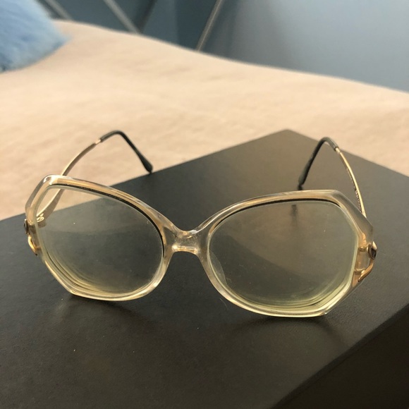 MAKE ME AN OFFER Vintage eyewear - Picture 2 of 8